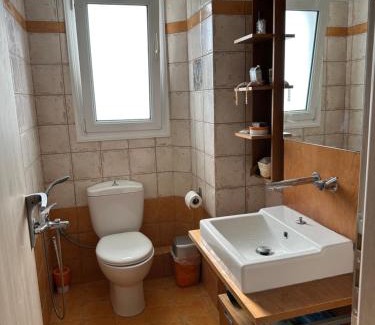 Patras House | ΔΩΜΑΤΙΟ ΧΑΛΑΡΩΣΗΣ ΜΕ θέα και ησυχία