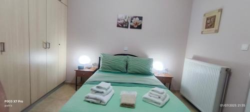 Didymoteicho Apartment | Δ2