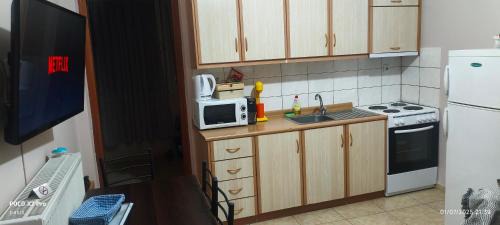 Didymoteicho Apartment | Δ2