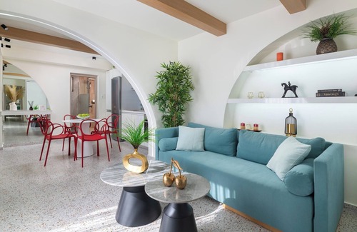 Kalathos Villa | Ελin Villa