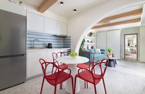 Kalathos Villa | Ελin Villa