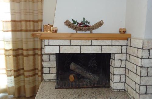 Loutra Ypatis Hotel | Ενοικιαζόμενα δωμάτια "ΟΛΓΑ"