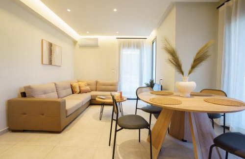 Chios Apartment | Ε&Α Luxury Apartment