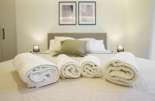 Chios Apartment | Ε&Α Luxury Apartment