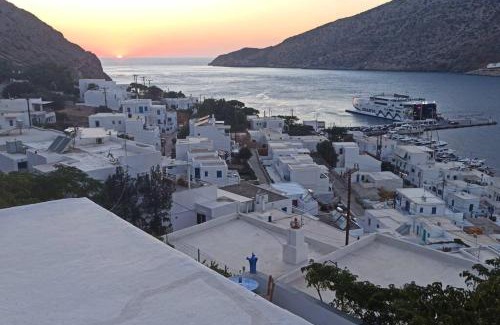 Kamares House | Θέα