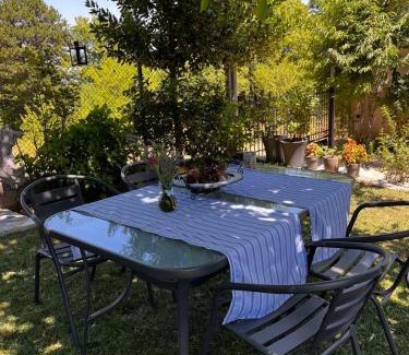 Katerini Villa | Ιξός Home
