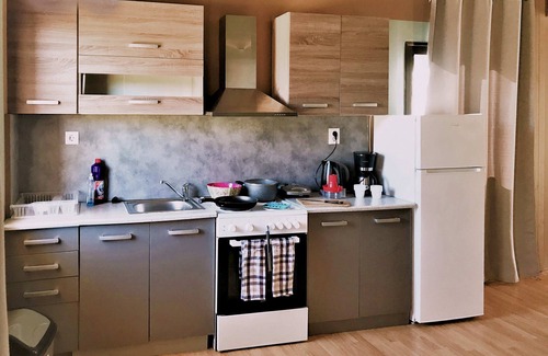 Paleloni House | Ιndependent Bungalow 2