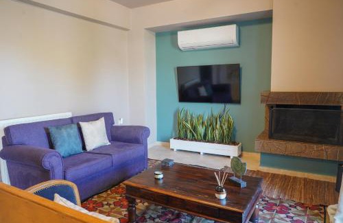 Aria Apartment | ΛΝΛPliON home
