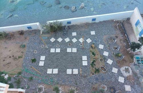 Corinthia Region Apartment | Μαρια