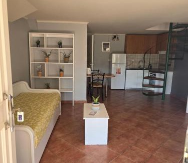 Kambos Apartment | Μεζονέτα AIKATERINI N 14