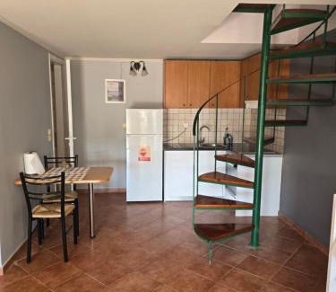 Kambos Apartment | Μεζονέτα AIKATERINI N 14