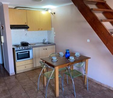 Kambos Apartment | Μεζονέτα AIKATERINI N 17