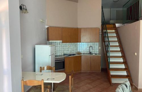Kambos Apartment | Μεζονέτα AIKATERINI N 17