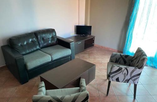 Kambos Apartment | Μεζονέτα AIKATERINI N 17