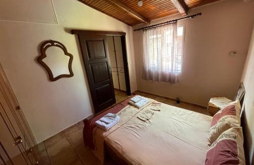 Loutraki Apartment | Μονοκατοικία Στο Λουτρακι