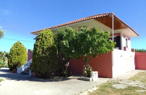 Kounopetra House | Μπλε του Ιονίου Ionian Blue
