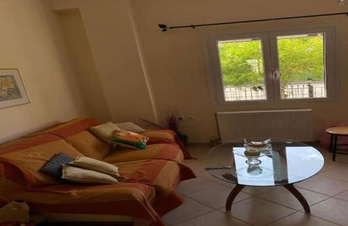 Oichalia Apartment | Ολόκληρο σπίτι με 3 υπνοδωμάτια στην Μεσσηνία