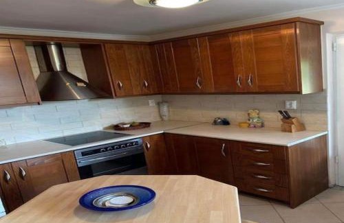 Oichalia Apartment | Ολόκληρο σπίτι με 3 υπνοδωμάτια στην Μεσσηνία