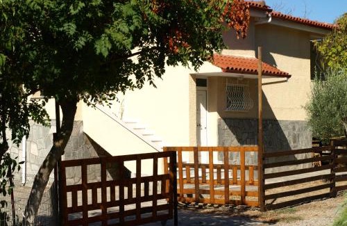 Thermi Apartment | ΠΑΛΗΟΚΤΗΜΑ - Palioktima 2