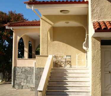 Thermi Apartment | ΠΑΛΗΟΚΤΗΜΑ - Palioktima 2