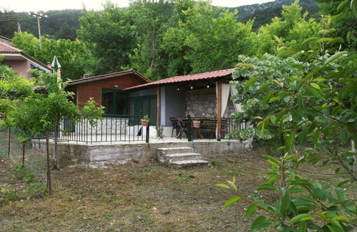 Amfikleia-Elateia House | ΠΟΛΎΔΡΟΣΟ ΠΑΡΝΑΣΣΟΎ