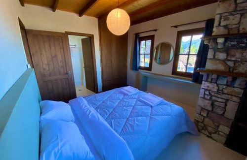 Neraida Hotel | Σκίουρος