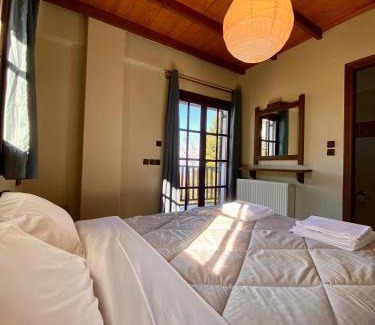 Neraida Hotel | Σκίουρος