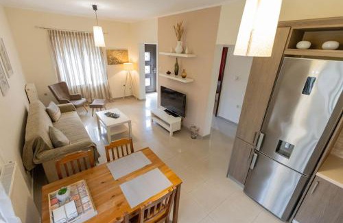 Nafpaktos Apartment | Σπίτι με αυλή στη Ναύπακτο