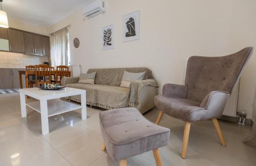 Nafpaktos Apartment | Σπίτι με αυλή στη Ναύπακτο