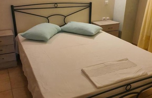 Nafpaktos House | Σπίτι με θέα