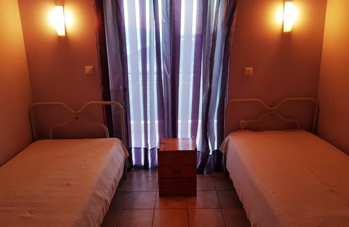 Nafpaktos House | Σπίτι με θέα