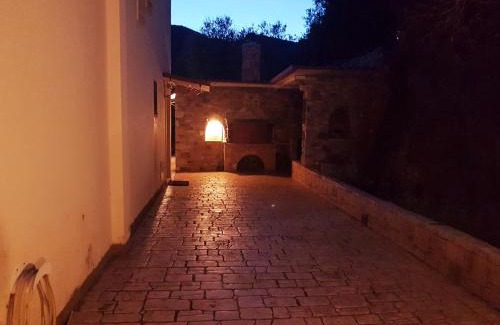 Nafpaktos House | Σπίτι με θέα