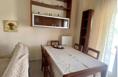 Dio-Olympos Apartment | Στη γοητεία του Ολύμπου