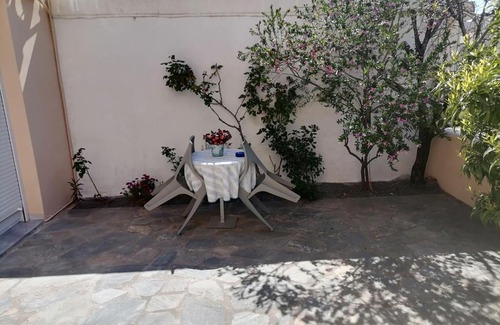 Melissatika House | Στουντιο Βολος Ν Ιωνια