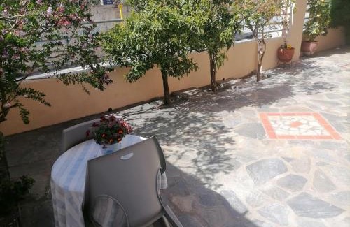 Melissatika House | Στουντιο Βολος Ν Ιωνια