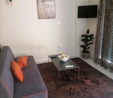 Melissatika House | Στουντιο Βολος Ν Ιωνια