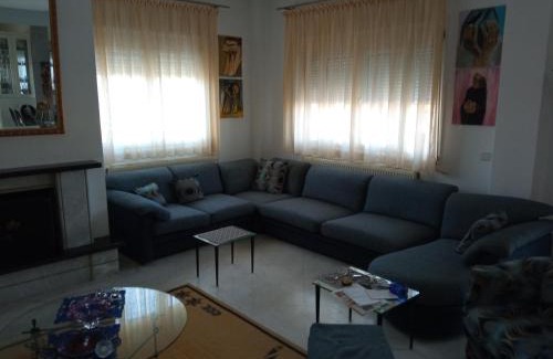 Amphipolis House | ΤΟ σπίτι ΤΟΥ ΓΙΩΡΓΟΥ