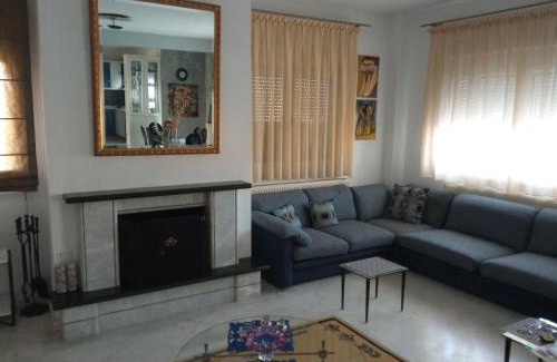 Amphipolis House | ΤΟ σπίτι ΤΟΥ ΓΙΩΡΓΟΥ