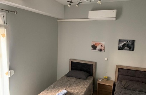 Igoumenitsa Apartment | Τhe Sunny Apartments