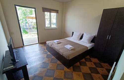 Bagmaran House | Абхазия Авангард