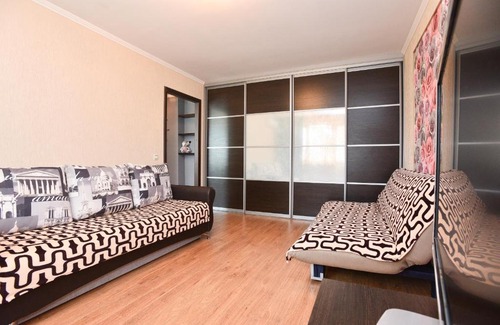 Leninskiy rayon Apartment | Академика Бардина, 38