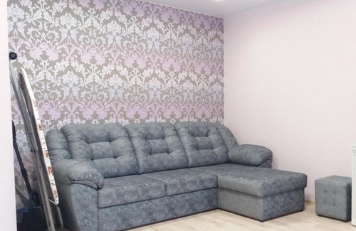 Omsk Apartment | Академика Королева проспект, 3/1