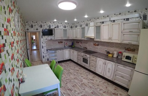 Omsk Apartment | Академика Королева проспект, 3/1