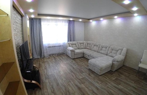 Omsk Apartment | Академика Королева проспект, 3/1