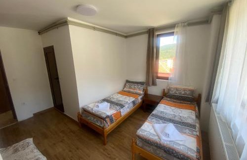 Sapareva Banya House | Анелия
