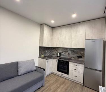 Lviv Apartment | Апартаменти ВІП вул Під Голоском 15 б 9-2
