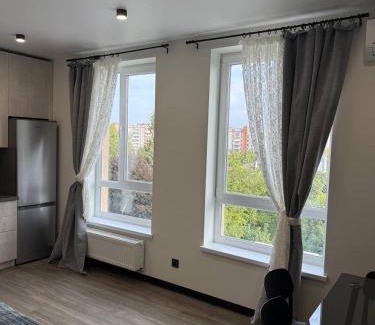 Lviv Apartment | Апартаменти ВІП вул Під Голоском 15 б 9-2