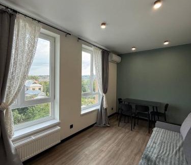 Lviv Apartment | Апартаменти ВІП вул Під Голоском 15 б 9-2