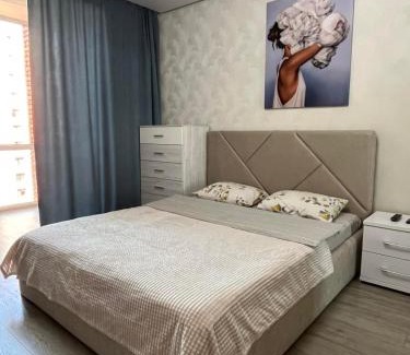 Lutsk Apartment | Апартаменти в ЖК Яровиця біля ТРЦ Промінь