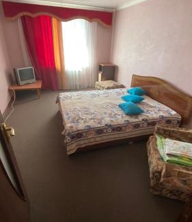 Uman Apartment | Апартаменти в парку